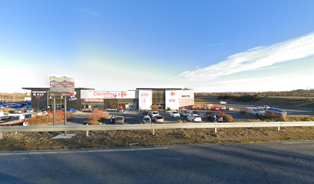 Retrouvez l&rsquo;évolution du prix du carburant mise à jour régulièrement pour la station essence Carrefour Market Baraqueville qui se situe à l&rsquo;adresse suivante 600 avenue de rodez à Baraqueville, 12160. Vous pourrez ainsi estimer le prix d&rsquo;un plein d&rsquo;essence pour [&hellip;]