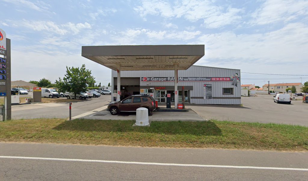 Retrouvez l&rsquo;évolution du prix du carburant mise à jour régulièrement pour la station essence Sarl Gge Ravon qui se situe à l&rsquo;adresse suivante Rue du bocage à Château-D&rsquo;olonne, 85180. Vous pourrez ainsi estimer le prix d&rsquo;un plein d&rsquo;essence pour vos [&hellip;]