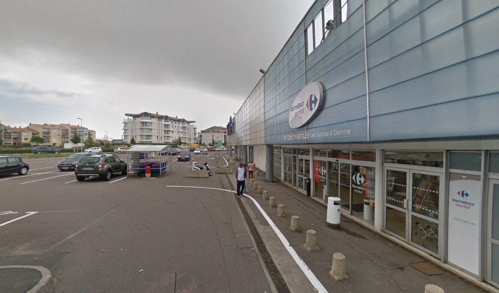 Retrouvez l&rsquo;évolution du prix du carburant mise à jour régulièrement pour la station essence Carrefour Market qui se situe à l&rsquo;adresse suivante Rue la petite garlière à Les Sables-D&rsquo;olonne, 85100. Vous pourrez ainsi estimer le prix d&rsquo;un plein d&rsquo;essence pour [&hellip;]