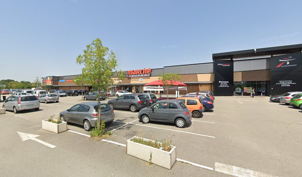 Retrouvez l&rsquo;évolution du prix du carburant mise à jour régulièrement pour la station essence Intermarche La Roche Sur Yon qui se situe à l&rsquo;adresse suivante Boulevard edison à La Roche-Sur-Yon, 85000. Vous pourrez ainsi estimer le prix d&rsquo;un plein d&rsquo;essence [&hellip;]