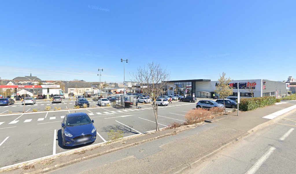 Retrouvez l&rsquo;évolution du prix du carburant mise à jour régulièrement pour la station essence Sas Janeli qui se situe à l&rsquo;adresse suivante Avenue de bamberg à Rodez, 12000. Vous pourrez ainsi estimer le prix d&rsquo;un plein d&rsquo;essence pour vos déplacements [&hellip;]