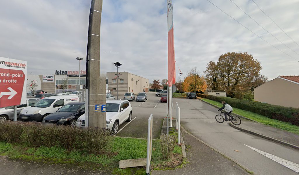 Retrouvez l&rsquo;évolution du prix du carburant mise à jour régulièrement pour la station essence Intermarche Moutiers Les Mauxfai qui se situe à l&rsquo;adresse suivante Avenue georges clemenceau à Moutiers-Les-Mauxfaits, 85540. Vous pourrez ainsi estimer le prix d&rsquo;un plein d&rsquo;essence pour [&hellip;]