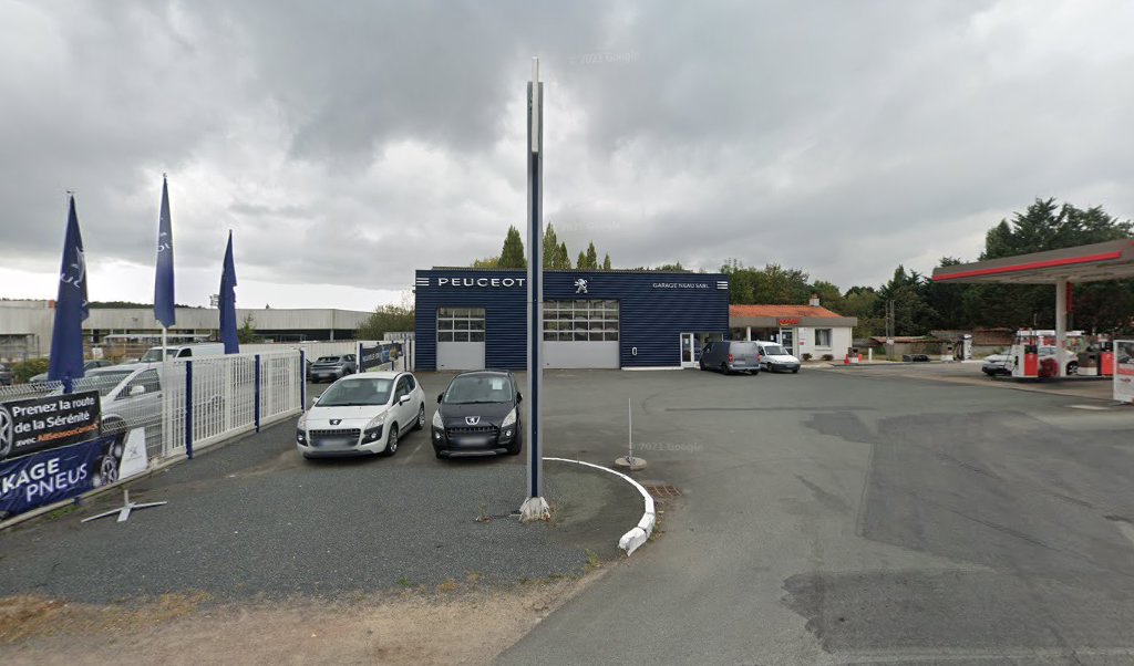 Retrouvez l&rsquo;évolution du prix du carburant mise à jour régulièrement pour la station essence Sarl Garage Neau qui se situe à l&rsquo;adresse suivante Route de la roche à Aizenay, 85190. Vous pourrez ainsi estimer le prix d&rsquo;un plein d&rsquo;essence pour [&hellip;]