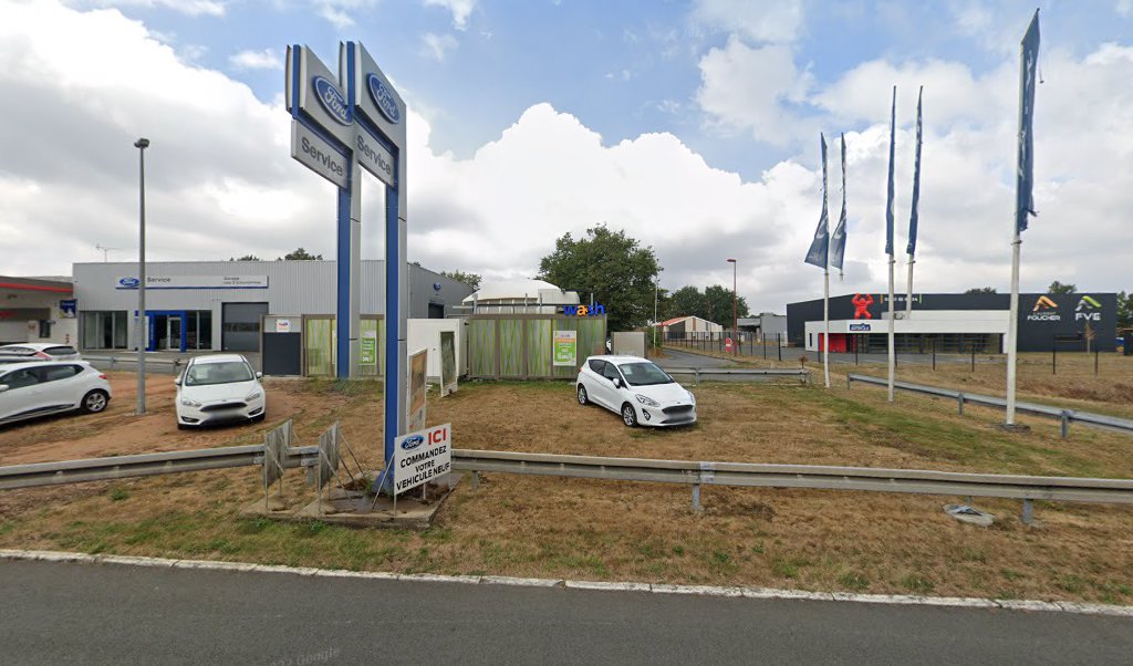 Retrouvez l&rsquo;évolution du prix du carburant mise à jour régulièrement pour la station essence Garage Les 3 Couronnes ( Agent Ford) qui se situe à l&rsquo;adresse suivante Rn 160 la verrie à Chanverrie, 85130. Vous pourrez ainsi estimer le prix [&hellip;]