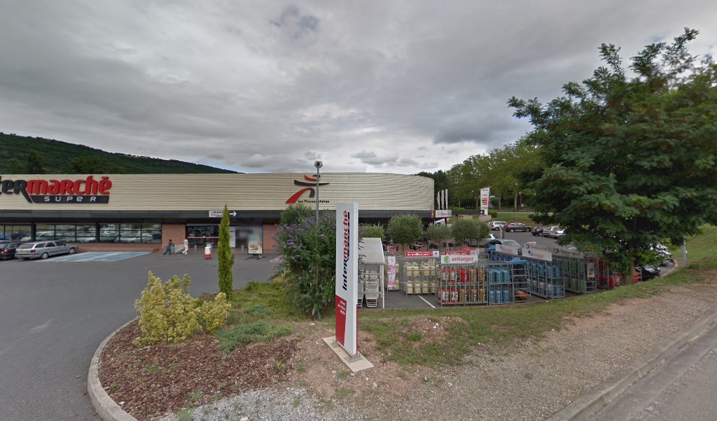 Retrouvez l&rsquo;évolution du prix du carburant mise à jour régulièrement pour la station essence Intermarche Vabres L&rsquo;Abbaye qui se situe à l&rsquo;adresse suivante Route de saint-affrique à Vabres-L&rsquo;abbaye, 12400. Vous pourrez ainsi estimer le prix d&rsquo;un plein d&rsquo;essence pour vos [&hellip;]
