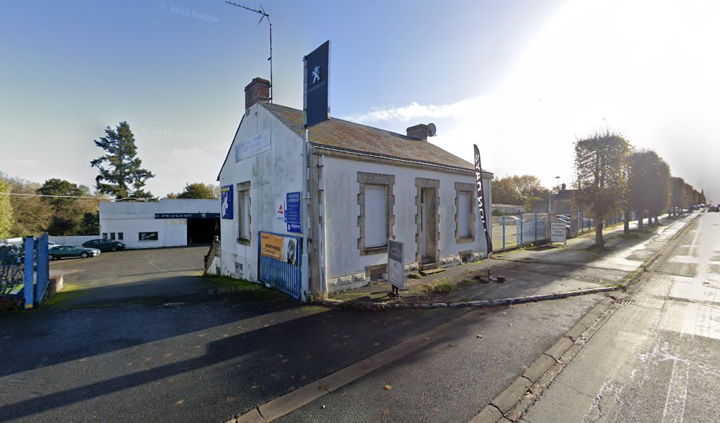 Retrouvez l&rsquo;évolution du prix du carburant mise à jour régulièrement pour la station essence Garage De La Mozee qui se situe à l&rsquo;adresse suivante 42 avenue monseigneur batiot à Chantonnay, 85110. Vous pourrez ainsi estimer le prix d&rsquo;un plein d&rsquo;essence [&hellip;]