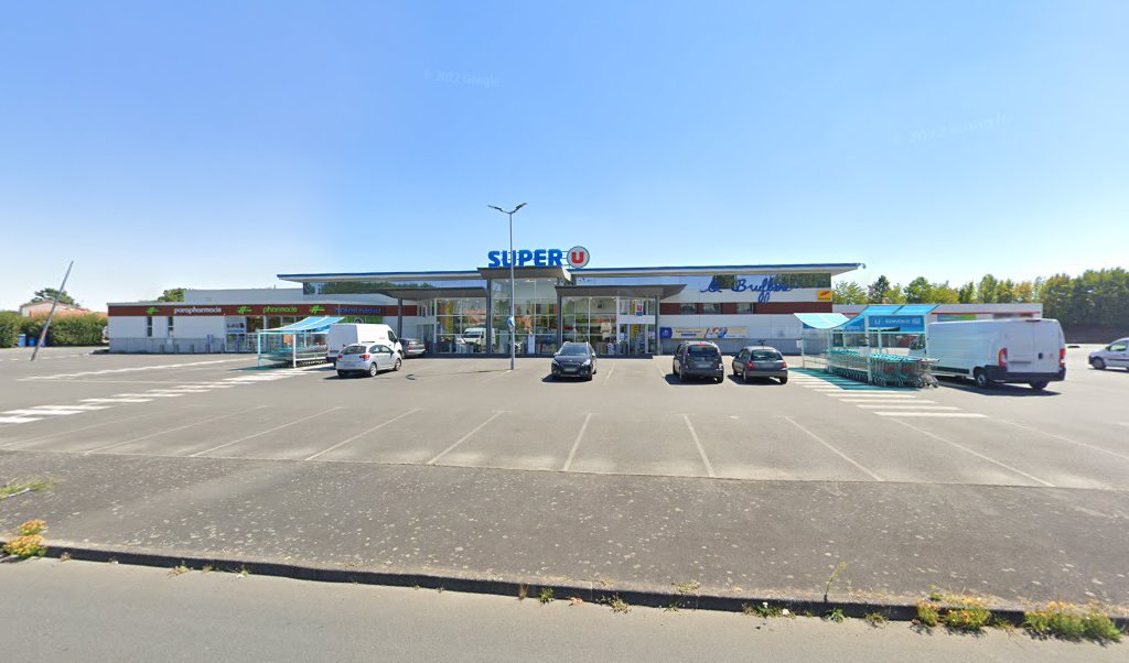 Retrouvez l&rsquo;évolution du prix du carburant mise à jour régulièrement pour la station essence Super U La Bruffiere qui se situe à l&rsquo;adresse suivante Rue de la brûlerie à La Bruffière, 85530. Vous pourrez ainsi estimer le prix d&rsquo;un plein [&hellip;]