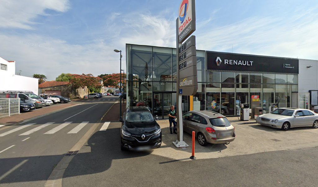 Retrouvez l&rsquo;évolution du prix du carburant mise à jour régulièrement pour la station essence Sarl Gge Pontoizeau qui se situe à l&rsquo;adresse suivante 3 boulevard des f.f.i. à Challans, 85300. Vous pourrez ainsi estimer le prix d&rsquo;un plein d&rsquo;essence pour [&hellip;]