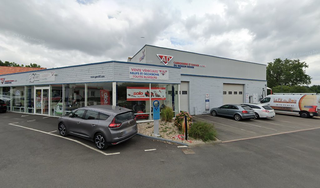 Retrouvez l&rsquo;évolution du prix du carburant mise à jour régulièrement pour la station essence Sarl Garage Du Moulin Rouge qui se situe à l&rsquo;adresse suivante 31 rue du moulin rouge à La Chaize-Le-Vicomte, 85310. Vous pourrez ainsi estimer le prix [&hellip;]