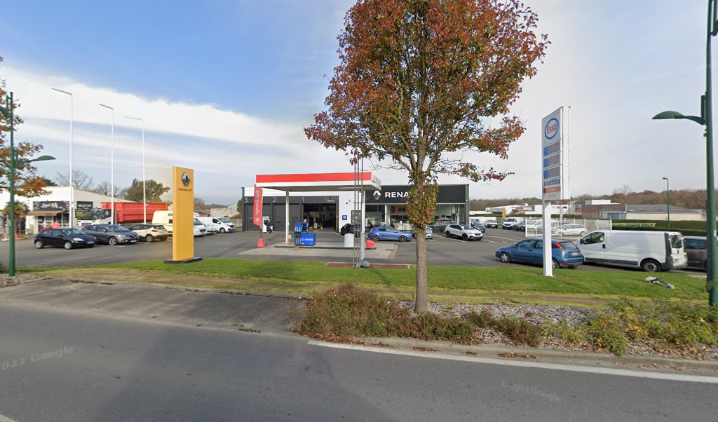 Retrouvez l&rsquo;évolution du prix du carburant mise à jour régulièrement pour la station essence Sarl Garage Tenailleau qui se situe à l&rsquo;adresse suivante 8 rue nationale à Falleron, 85670. Vous pourrez ainsi estimer le prix d&rsquo;un plein d&rsquo;essence pour vos [&hellip;]