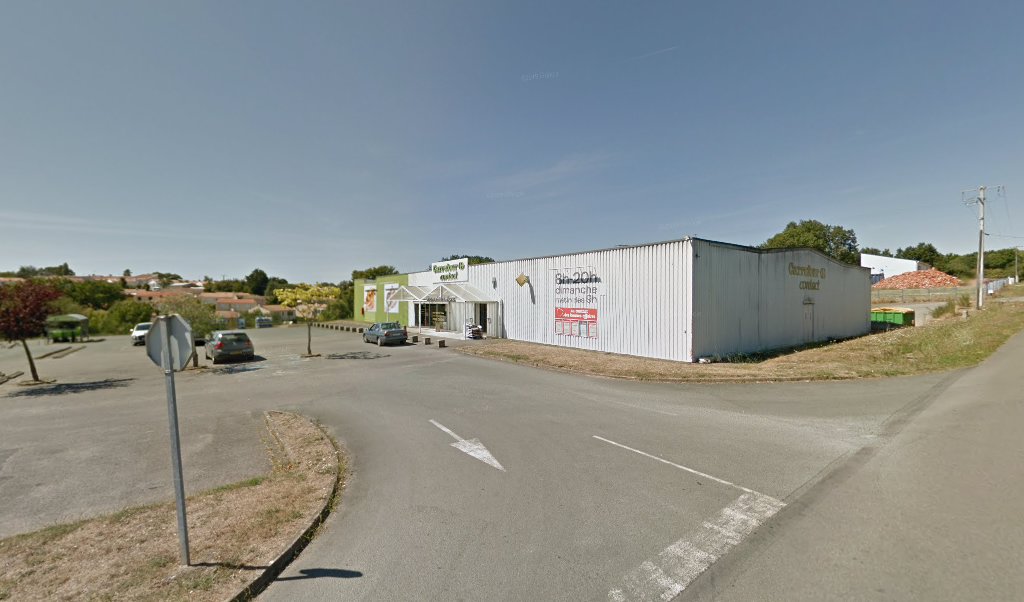 Retrouvez l&rsquo;évolution du prix du carburant mise à jour régulièrement pour la station essence Carrefour Contact qui se situe à l&rsquo;adresse suivante Rue des tourterelles à Le Champ-Saint-Père, 85540. Vous pourrez ainsi estimer le prix d&rsquo;un plein d&rsquo;essence pour vos [&hellip;]