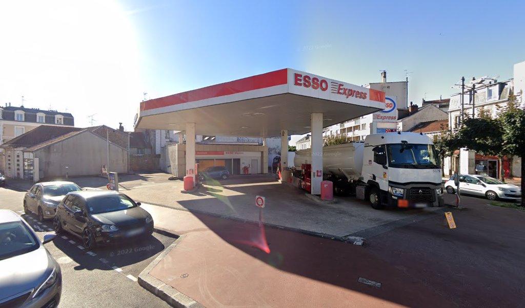 Retrouvez l&rsquo;évolution du prix du carburant mise à jour régulièrement pour la station essence Esso Express Limoges Carnot qui se situe à l&rsquo;adresse suivante 2 place sadi carnot à Limoges, 87100. Vous pourrez ainsi estimer le prix d&rsquo;un plein d&rsquo;essence [&hellip;]
