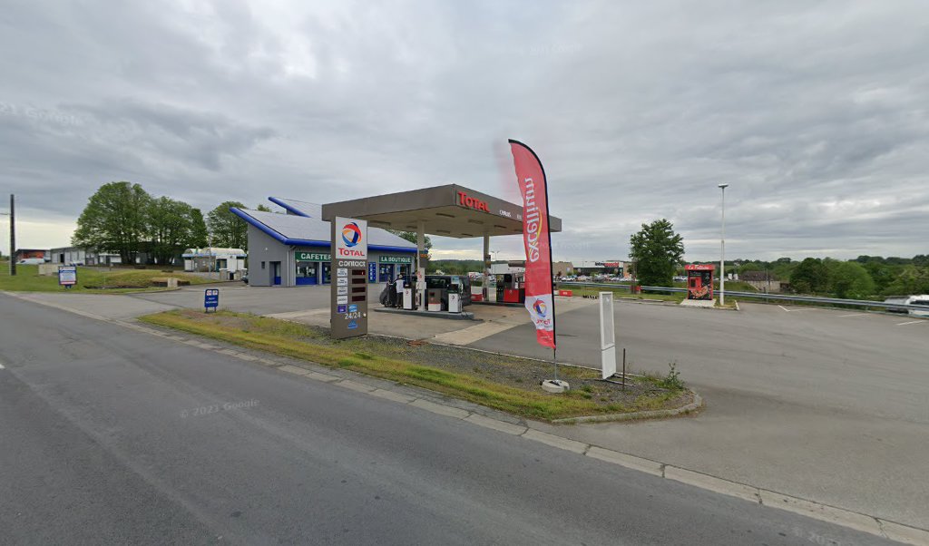 Retrouvez l&rsquo;évolution du prix du carburant mise à jour régulièrement pour la station essence Relais Total Chalus qui se situe à l&rsquo;adresse suivante 62, avenue jean jaurès à Châlus, 87230. Vous pourrez ainsi estimer le prix d&rsquo;un plein d&rsquo;essence pour [&hellip;]