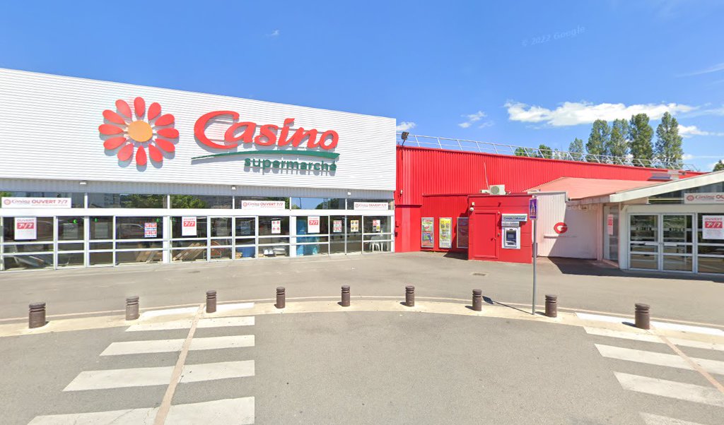 Retrouvez l&rsquo;évolution du prix du carburant mise à jour régulièrement pour la station essence Geant Casino qui se situe à l&rsquo;adresse suivante 38 avenue des casseaux à Limoges, 87000. Vous pourrez ainsi estimer le prix d&rsquo;un plein d&rsquo;essence pour vos [&hellip;]