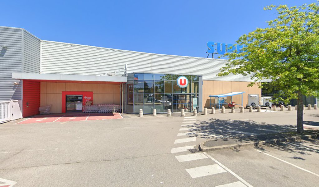 Retrouvez l&rsquo;évolution du prix du carburant mise à jour régulièrement pour la station essence Super U Nexon qui se situe à l&rsquo;adresse suivante Route de la meyze à Nexon, 87800. Vous pourrez ainsi estimer le prix d&rsquo;un plein d&rsquo;essence pour [&hellip;]