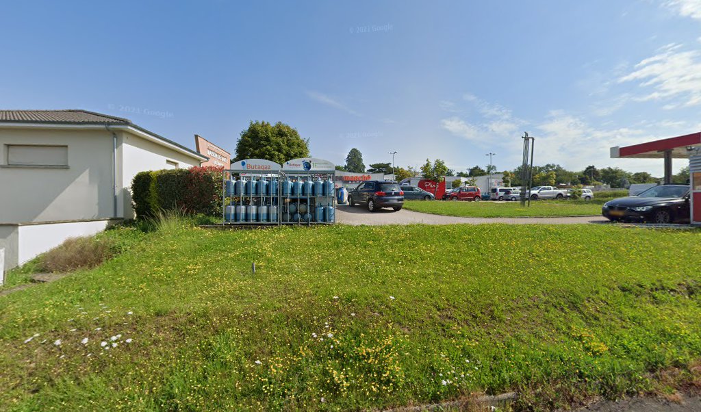Retrouvez l&rsquo;évolution du prix du carburant mise à jour régulièrement pour la station essence Sas Naulidis qui se situe à l&rsquo;adresse suivante Rue de saint-mathieu à Cussac, 87150. Vous pourrez ainsi estimer le prix d&rsquo;un plein d&rsquo;essence pour vos déplacements [&hellip;]