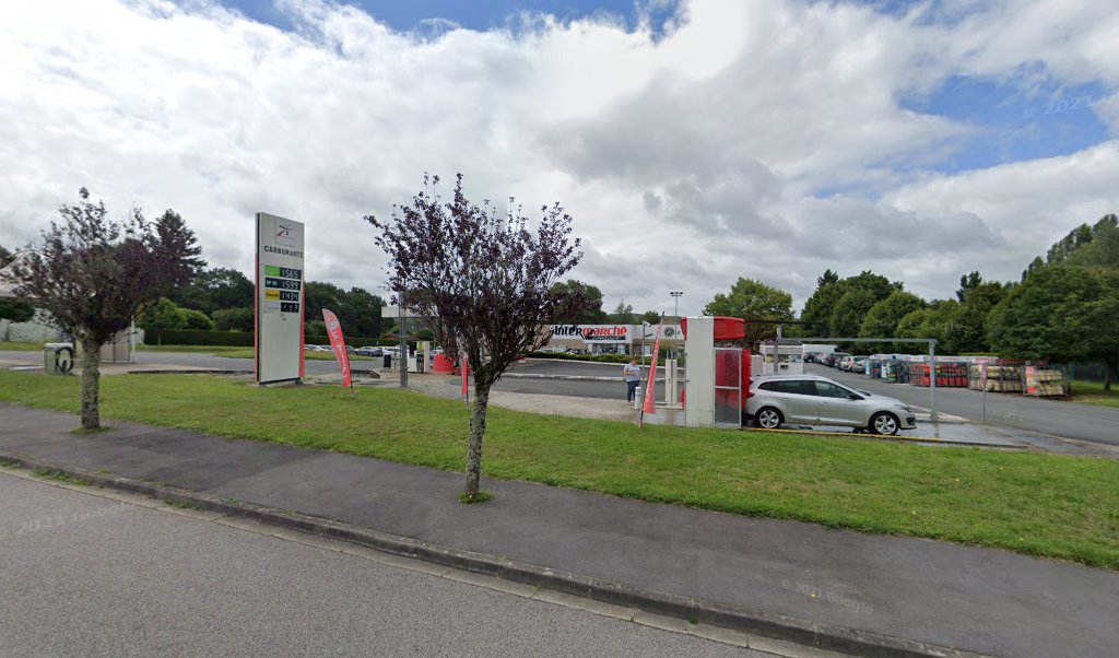 Retrouvez l&rsquo;évolution du prix du carburant mise à jour régulièrement pour la station essence Intermarché Sas Ponsaise qui se situe à l&rsquo;adresse suivante Avenue de lorraine à Châteauponsac, 87290. Vous pourrez ainsi estimer le prix d&rsquo;un plein d&rsquo;essence pour vos [&hellip;]