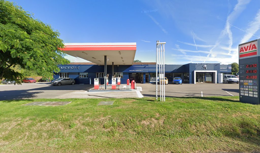 Retrouvez l&rsquo;évolution du prix du carburant mise à jour régulièrement pour la station essence Sarl Garage Boulesteix qui se situe à l&rsquo;adresse suivante 8 rue francois mitterrand à Rochechouart, 87600. Vous pourrez ainsi estimer le prix d&rsquo;un plein d&rsquo;essence pour [&hellip;]