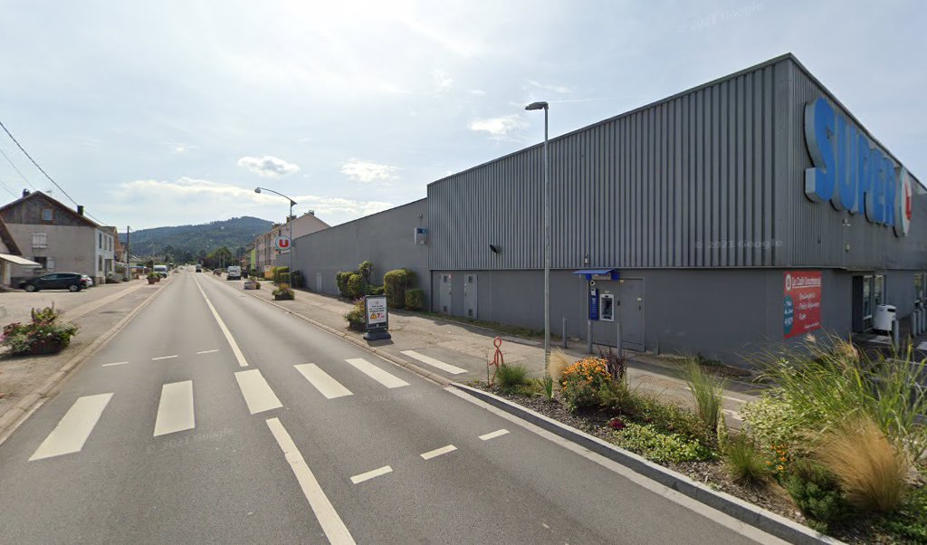 Retrouvez l&rsquo;évolution du prix du carburant mise à jour régulièrement pour la station essence Super U qui se situe à l&rsquo;adresse suivante 493 avenue de st die à Anould, 88650. Vous pourrez ainsi estimer le prix d&rsquo;un plein d&rsquo;essence pour [&hellip;]