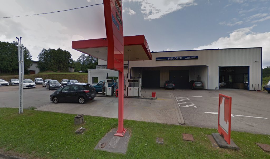 Retrouvez l&rsquo;évolution du prix du carburant mise à jour régulièrement pour la station essence Garage Didier qui se situe à l&rsquo;adresse suivante 500 route de lepanges à Laval-Sur-Vologne, 88600. Vous pourrez ainsi estimer le prix d&rsquo;un plein d&rsquo;essence pour vos [&hellip;]