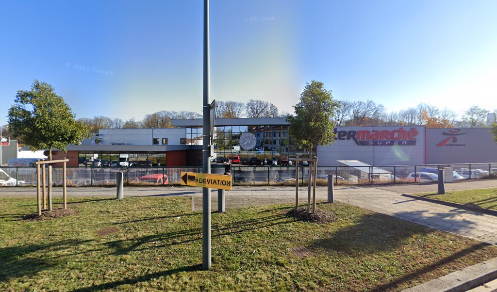 Retrouvez l&rsquo;évolution du prix du carburant mise à jour régulièrement pour la station essence Intermarche Epinal qui se situe à l&rsquo;adresse suivante 2 avenue de la fontenelle à Épinal, 88000. Vous pourrez ainsi estimer le prix d&rsquo;un plein d&rsquo;essence pour [&hellip;]