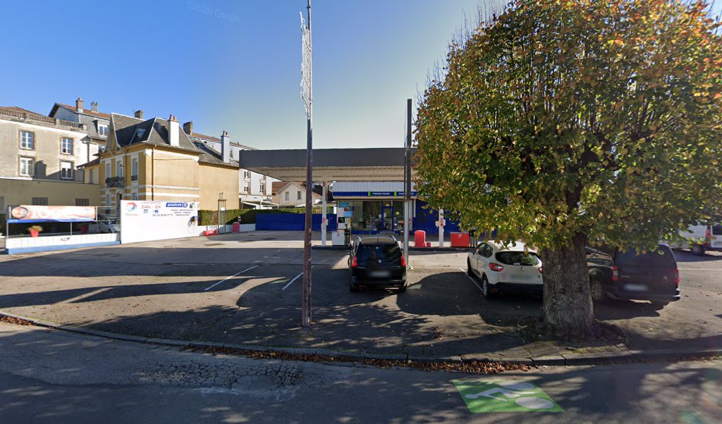 Retrouvez l&rsquo;évolution du prix du carburant mise à jour régulièrement pour la station essence Garage Boulet qui se situe à l&rsquo;adresse suivante 65 place de la marne à Vittel, 88800. Vous pourrez ainsi estimer le prix d&rsquo;un plein d&rsquo;essence pour [&hellip;]