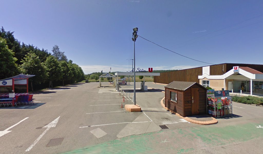 Retrouvez l&rsquo;évolution du prix du carburant mise à jour régulièrement pour la station essence Station U qui se situe à l&rsquo;adresse suivante 2 route de joinville à Liffol-Le-Grand, 88350. Vous pourrez ainsi estimer le prix d&rsquo;un plein d&rsquo;essence pour vos [&hellip;]