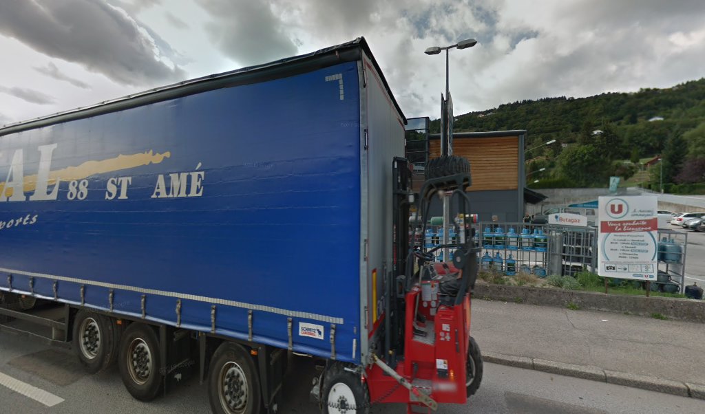 Retrouvez l&rsquo;évolution du prix du carburant mise à jour régulièrement pour la station essence Supermarche Super U – S.A. Syvi qui se situe à l&rsquo;adresse suivante 21, rue paul claudel à La Bresse, 88250. Vous pourrez ainsi estimer le prix [&hellip;]