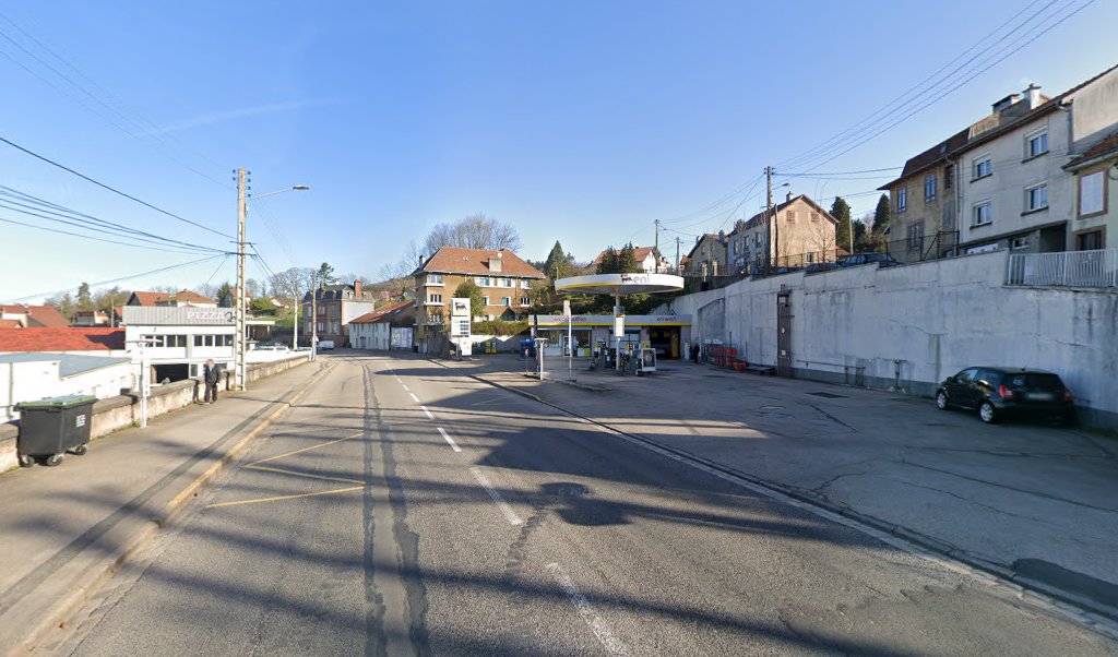 Retrouvez l&rsquo;évolution du prix du carburant mise à jour régulièrement pour la station essence Eni Saint Die qui se situe à l&rsquo;adresse suivante 4 avenue de verdun à Saint-Die-Des-Vosges, 88100. Vous pourrez ainsi estimer le prix d&rsquo;un plein d&rsquo;essence pour [&hellip;]