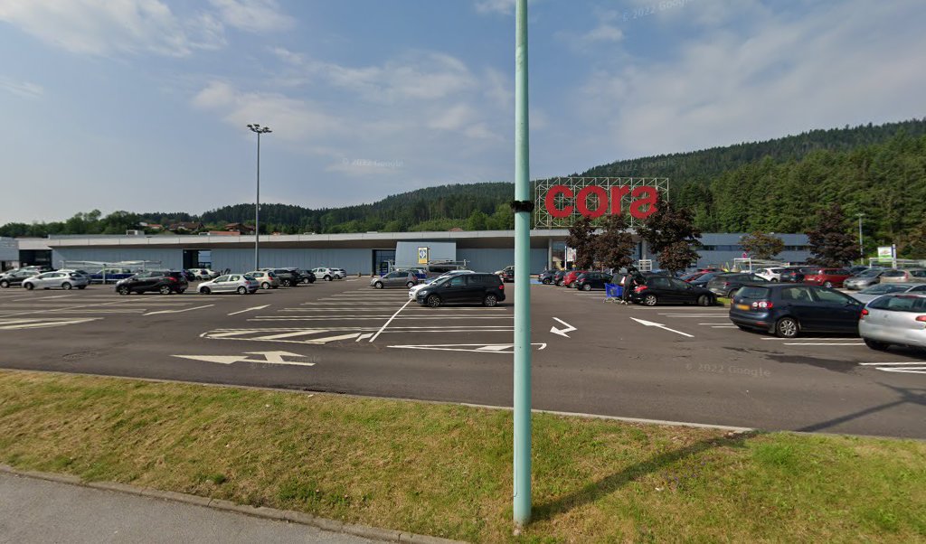 Retrouvez l&rsquo;évolution du prix du carburant mise à jour régulièrement pour la station essence Cora Remiremont qui se situe à l&rsquo;adresse suivante 26 route de bussang à Remiremont, 88200. Vous pourrez ainsi estimer le prix d&rsquo;un plein d&rsquo;essence pour vos [&hellip;]