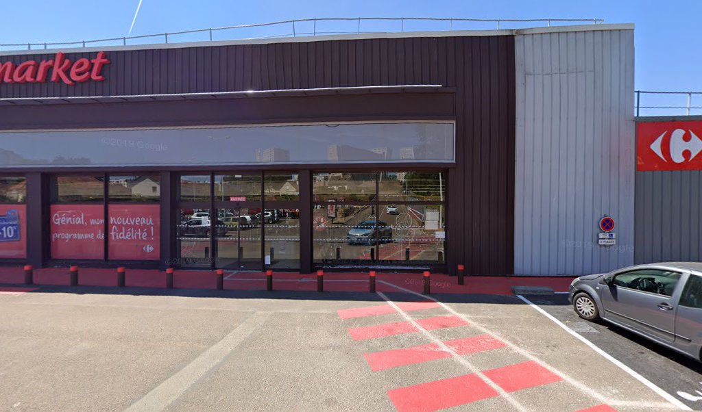 Retrouvez l&rsquo;évolution du prix du carburant mise à jour régulièrement pour la station essence Market Auxerre qui se situe à l&rsquo;adresse suivante 97-99 avenue de saint-georges à Auxerre, 89000. Vous pourrez ainsi estimer le prix d&rsquo;un plein d&rsquo;essence pour vos [&hellip;]