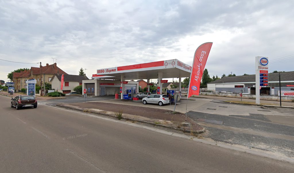 Retrouvez l&rsquo;évolution du prix du carburant mise à jour régulièrement pour la station essence Esso Migennes qui se situe à l&rsquo;adresse suivante 129 avenue jean jaurès à Migennes, 89400. Vous pourrez ainsi estimer le prix d&rsquo;un plein d&rsquo;essence pour vos [&hellip;]
