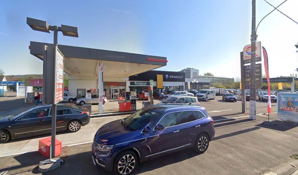 Retrouvez l&rsquo;évolution du prix du carburant mise à jour régulièrement pour la station essence Joigny Saja qui se situe à l&rsquo;adresse suivante 31 avenue jean hémery à Joigny, 89300. Vous pourrez ainsi estimer le prix d&rsquo;un plein d&rsquo;essence pour vos [&hellip;]