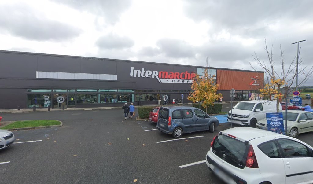 Retrouvez l&rsquo;évolution du prix du carburant mise à jour régulièrement pour la station essence Intermarche Villeneuve La Guyard qui se situe à l&rsquo;adresse suivante 1 rue guillaume des barres à Villeneuve-La-Guyard, 89340. Vous pourrez ainsi estimer le prix d&rsquo;un plein [&hellip;]