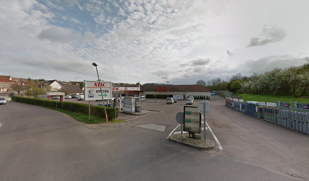 Retrouvez l&rsquo;évolution du prix du carburant mise à jour régulièrement pour la station essence Atac Vermenton qui se situe à l&rsquo;adresse suivante Rue du tour de ville à Vermenton, 89270. Vous pourrez ainsi estimer le prix d&rsquo;un plein d&rsquo;essence pour [&hellip;]