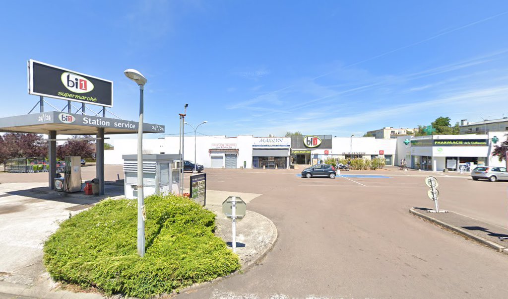 Retrouvez l&rsquo;évolution du prix du carburant mise à jour régulièrement pour la station essence Bi1 St Georges Sur Baulche qui se situe à l&rsquo;adresse suivante Route de perrigny à Saint-Georges-Sur-Baulche, 89000. Vous pourrez ainsi estimer le prix d&rsquo;un plein d&rsquo;essence [&hellip;]