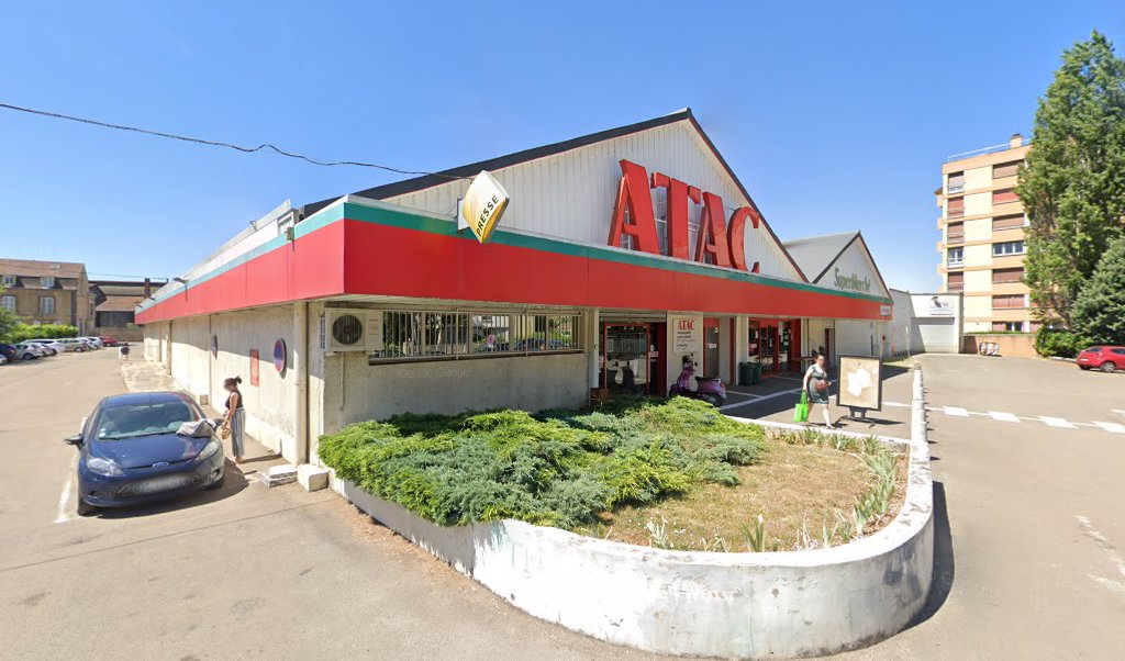 Retrouvez l&rsquo;évolution du prix du carburant mise à jour régulièrement pour la station essence Atac Auxerre qui se situe à l&rsquo;adresse suivante Rue de preuilly à Auxerre, 89000. Vous pourrez ainsi estimer le prix d&rsquo;un plein d&rsquo;essence pour vos déplacements [&hellip;]