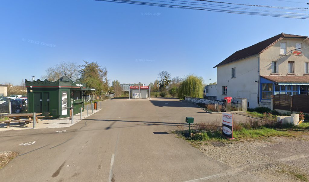 Retrouvez l&rsquo;évolution du prix du carburant mise à jour régulièrement pour la station essence Relais De Brienon qui se situe à l&rsquo;adresse suivante Route de joigny à Brienon-Sur-Armançon, 89210. Vous pourrez ainsi estimer le prix d&rsquo;un plein d&rsquo;essence pour vos [&hellip;]