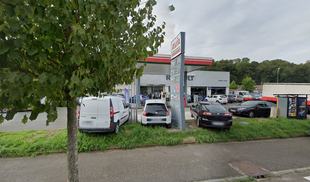 Retrouvez l&rsquo;évolution du prix du carburant mise à jour régulièrement pour la station essence Avia Beaucourt qui se situe à l&rsquo;adresse suivante 37 rue alfred péchin à Beaucourt, 90500. Vous pourrez ainsi estimer le prix d&rsquo;un plein d&rsquo;essence pour vos [&hellip;]