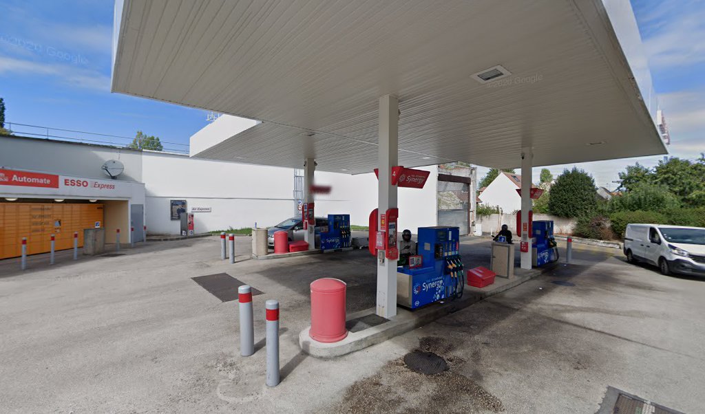 Retrouvez l&rsquo;évolution du prix du carburant mise à jour régulièrement pour la station essence Esso Verrieres qui se situe à l&rsquo;adresse suivante Bd du marechal juin à Verrières-Le-Buisson, 91370. Vous pourrez ainsi estimer le prix d&rsquo;un plein d&rsquo;essence pour vos [&hellip;]