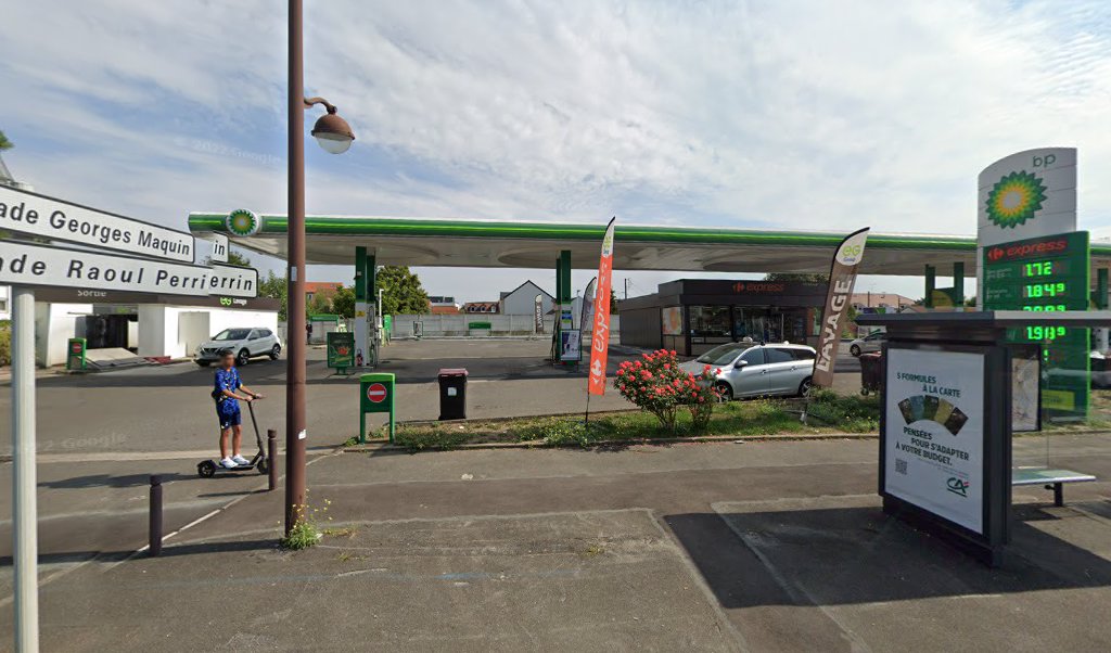 Retrouvez l&rsquo;évolution du prix du carburant mise à jour régulièrement pour la station essence Bp Viry Rn7 qui se situe à l&rsquo;adresse suivante 158 rn 7 à Viry-Châtillon, 91170. Vous pourrez ainsi estimer le prix d&rsquo;un plein d&rsquo;essence pour vos [&hellip;]