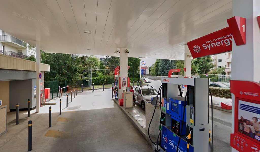 Retrouvez l&rsquo;évolution du prix du carburant mise à jour régulièrement pour la station essence Esso Montgeron qui se situe à l&rsquo;adresse suivante 105 avenue de la république à Montgeron, 91230. Vous pourrez ainsi estimer le prix d&rsquo;un plein d&rsquo;essence pour [&hellip;]