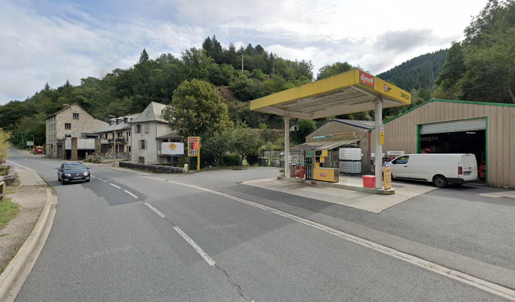 Retrouvez l&rsquo;évolution du prix du carburant mise à jour régulièrement pour la station essence Eurl Delphine Astor qui se situe à l&rsquo;adresse suivante Le moulinet à Entraygues Sur Truyere, 12140. Vous pourrez ainsi estimer le prix d&rsquo;un plein d&rsquo;essence pour [&hellip;]