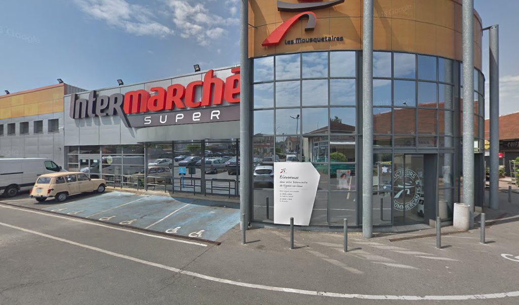 Retrouvez l&rsquo;évolution du prix du carburant mise à jour régulièrement pour la station essence Intermarche Vigneux qui se situe à l&rsquo;adresse suivante 5 avenue henri barbusse à Vigneux-Sur-Seine, 91270. Vous pourrez ainsi estimer le prix d&rsquo;un plein d&rsquo;essence pour vos [&hellip;]