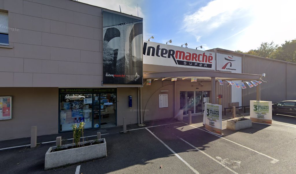 Retrouvez l&rsquo;évolution du prix du carburant mise à jour régulièrement pour la station essence Intermarche Gometz Le Chatel qui se situe à l&rsquo;adresse suivante 35 route de chartres à Gometz-Le-Châtel, 91940. Vous pourrez ainsi estimer le prix d&rsquo;un plein d&rsquo;essence [&hellip;]