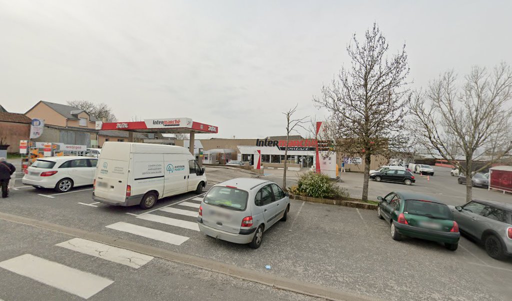 Retrouvez l&rsquo;évolution du prix du carburant mise à jour régulièrement pour la station essence Intermarche Contact qui se situe à l&rsquo;adresse suivante Place frédéric mistral à Naucelle, 12800. Vous pourrez ainsi estimer le prix d&rsquo;un plein d&rsquo;essence pour vos déplacements [&hellip;]