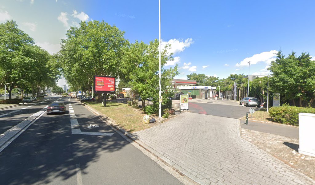 Retrouvez l&rsquo;évolution du prix du carburant mise à jour régulièrement pour la station essence Relais Goulvents qui se situe à l&rsquo;adresse suivante 84-90 avenue lenine à Nanterre, 92000. Vous pourrez ainsi estimer le prix d&rsquo;un plein d&rsquo;essence pour vos déplacements [&hellip;]