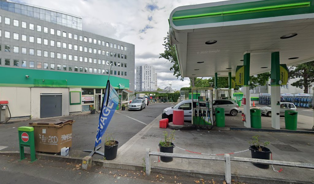Retrouvez l&rsquo;évolution du prix du carburant mise à jour régulièrement pour la station essence Bp Nanterre Clemenceau qui se situe à l&rsquo;adresse suivante 265 av georges clemenceau à Nanterre, 92000. Vous pourrez ainsi estimer le prix d&rsquo;un plein d&rsquo;essence pour [&hellip;]