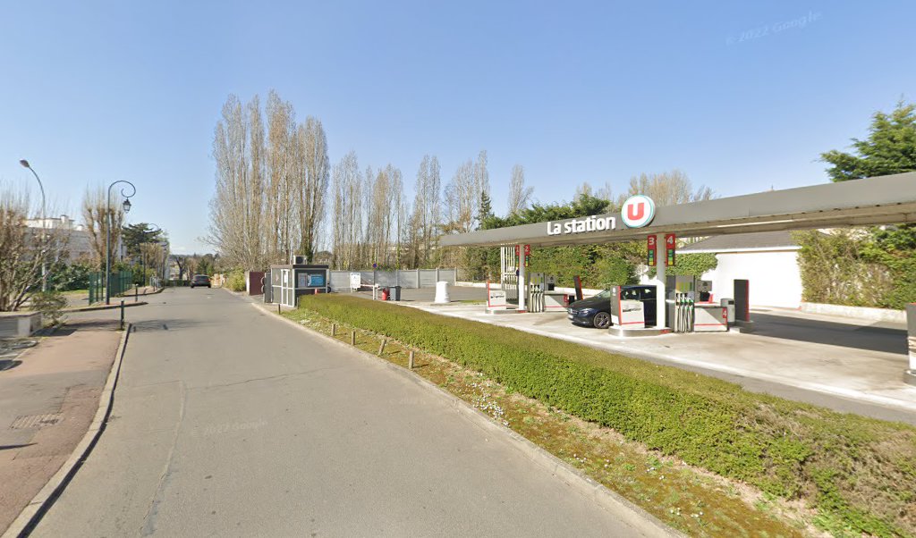 Retrouvez l&rsquo;évolution du prix du carburant mise à jour régulièrement pour la station essence Station U qui se situe à l&rsquo;adresse suivante 18 boulevard de la république à Vaucresson, 92420. Vous pourrez ainsi estimer le prix d&rsquo;un plein d&rsquo;essence pour [&hellip;]