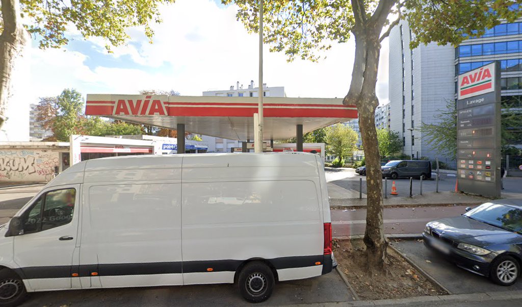 Retrouvez l&rsquo;évolution du prix du carburant mise à jour régulièrement pour la station essence Sarl Jaby Avia qui se situe à l&rsquo;adresse suivante 91 avenue aristide briand à Montrouge, 92120. Vous pourrez ainsi estimer le prix d&rsquo;un plein d&rsquo;essence pour [&hellip;]